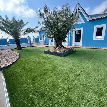 Villa Ocean Vue Mer 6 Pers Acces Place Direct Châtelaillon-Plage Extérieur photo