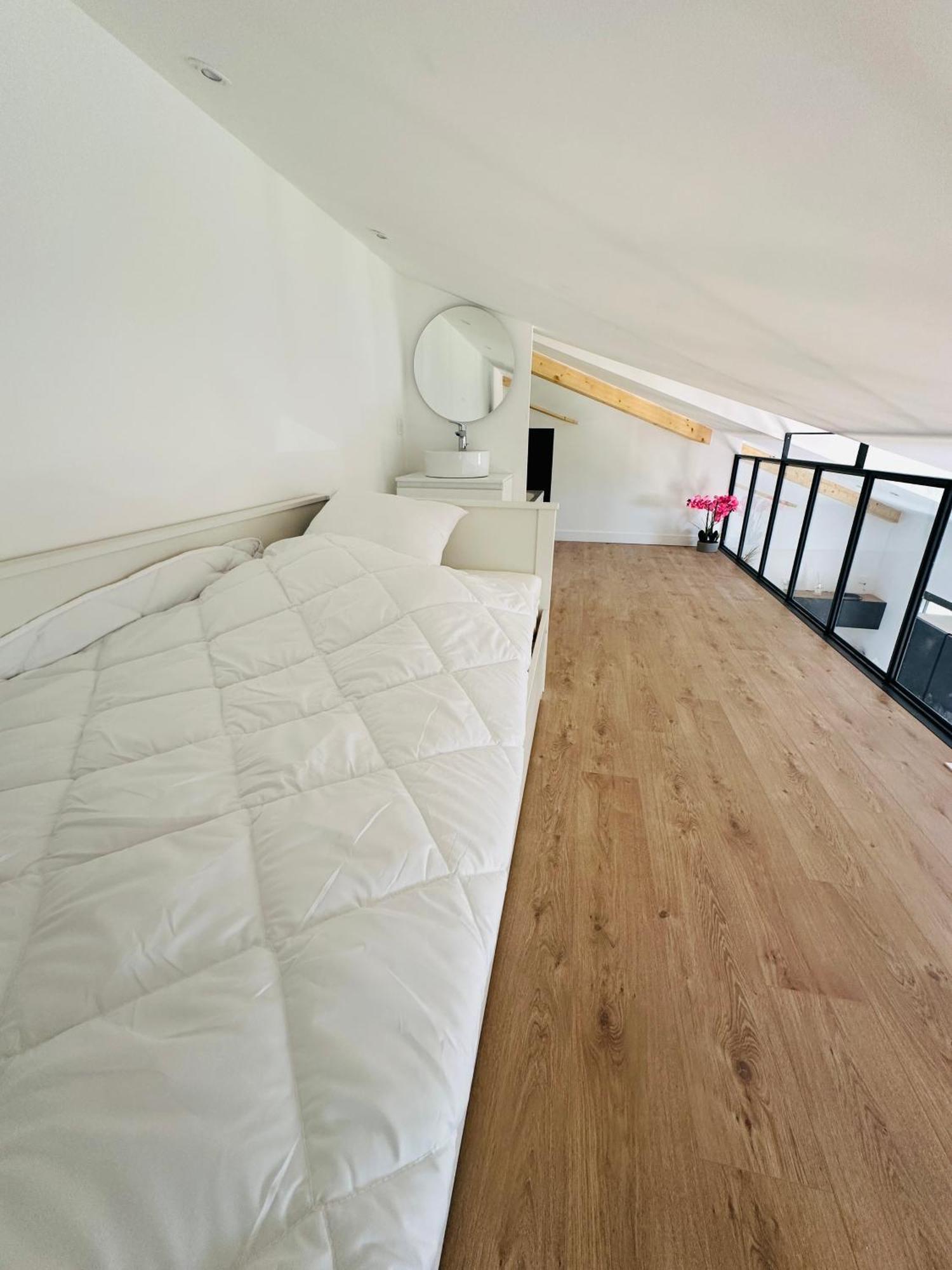 Villa Ocean Vue Mer 6 Pers Acces Place Direct Châtelaillon-Plage Extérieur photo