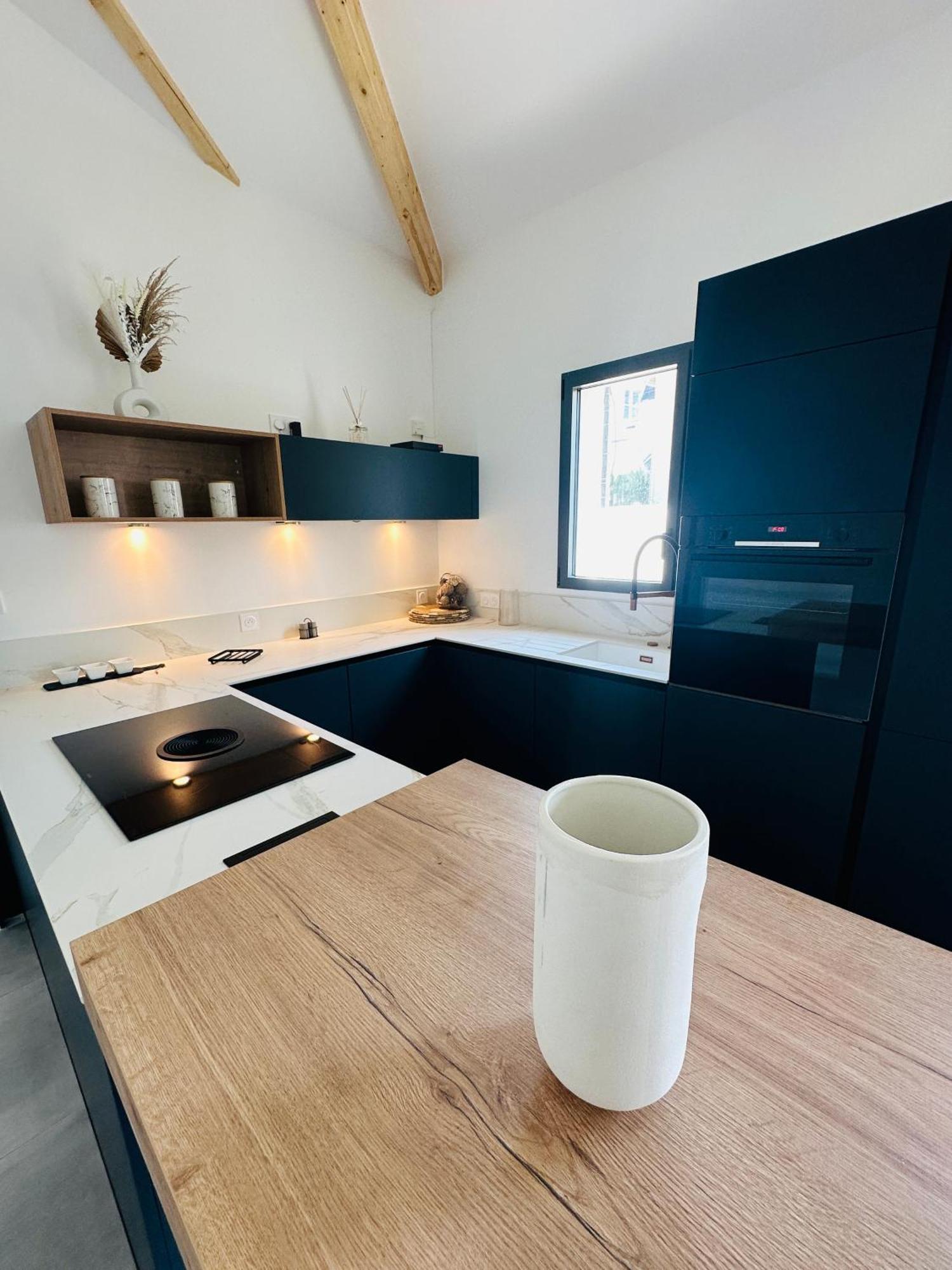 Villa Ocean Vue Mer 6 Pers Acces Place Direct Châtelaillon-Plage Extérieur photo