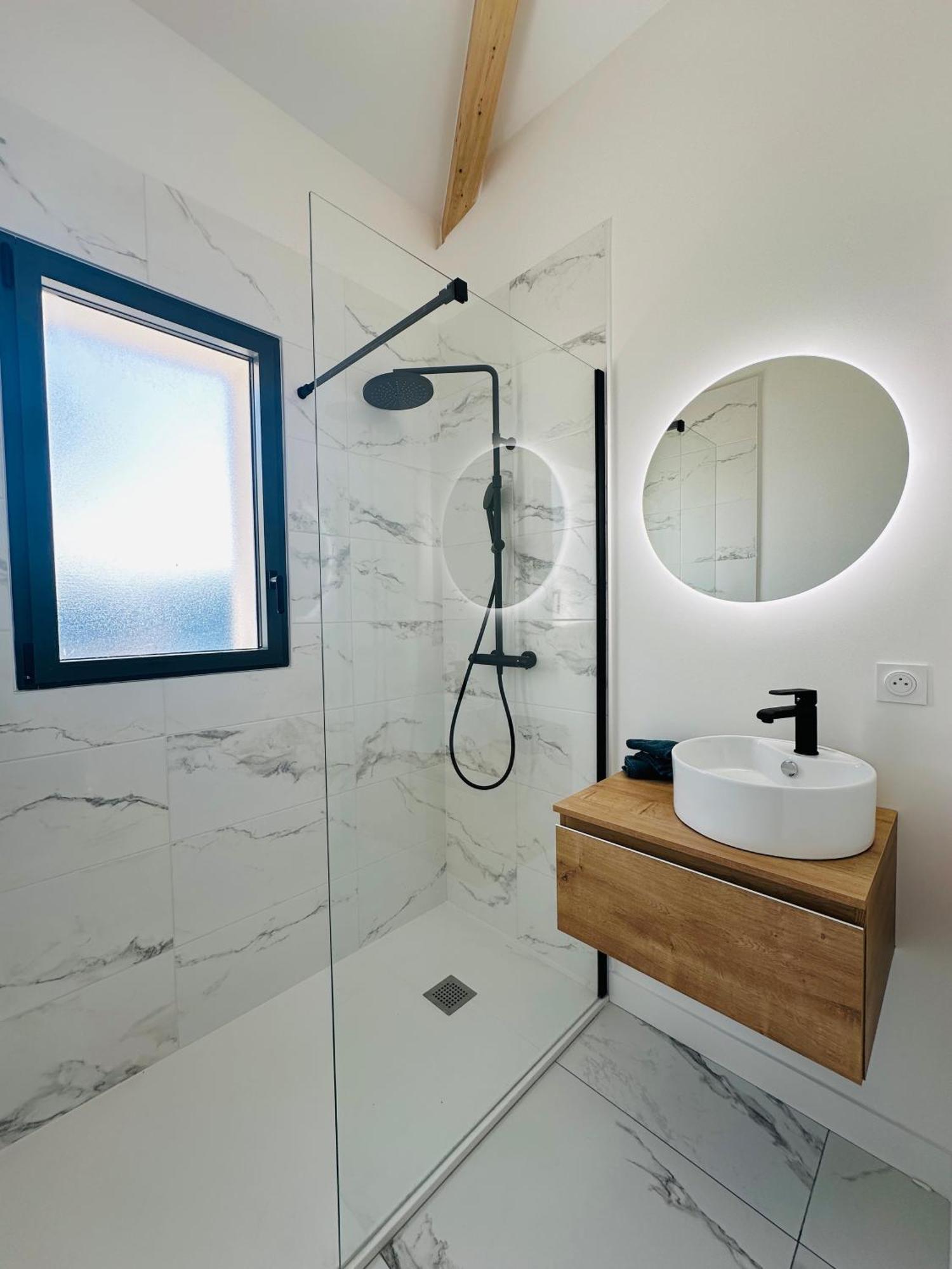 Villa Ocean Vue Mer 6 Pers Acces Place Direct Châtelaillon-Plage Extérieur photo