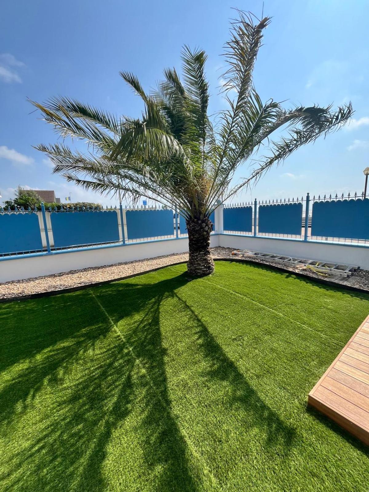 Villa Ocean Vue Mer 6 Pers Acces Place Direct Châtelaillon-Plage Extérieur photo