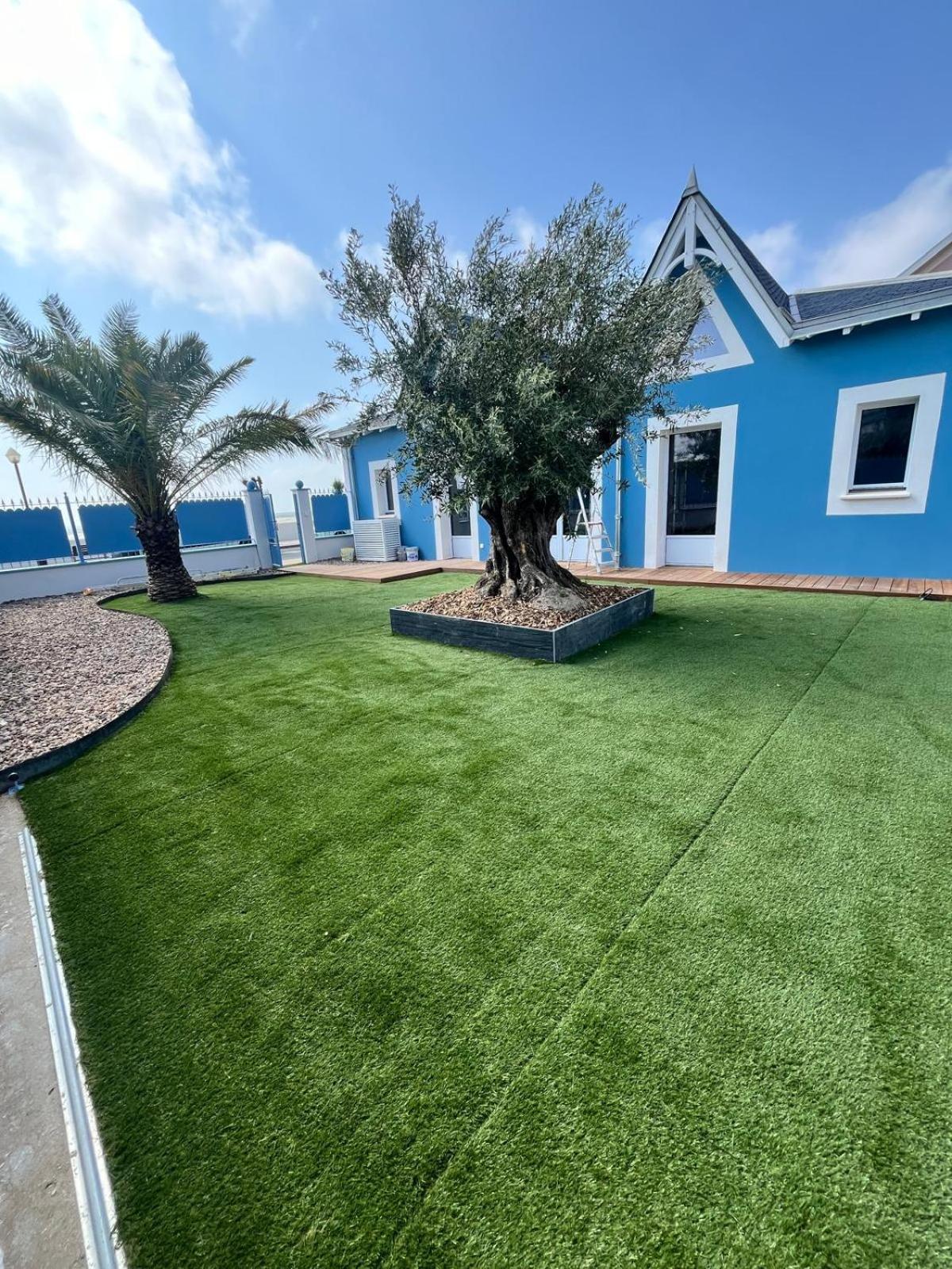 Villa Ocean Vue Mer 6 Pers Acces Place Direct Châtelaillon-Plage Extérieur photo